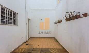 Imagem 5: Casa assobradada com 250m² na rua mais tranquila do bairro