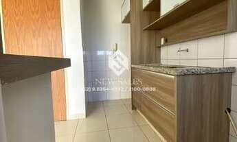 Imagem 7: Excelente apartamento com 2 quartos no Parque Oeste Industrial