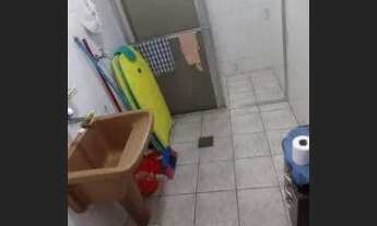 Imagem 10: Apartamento com 1 dormitório à venda, 35 m² por R$ 215.000 - Boqueirão - Praia Grande/SP