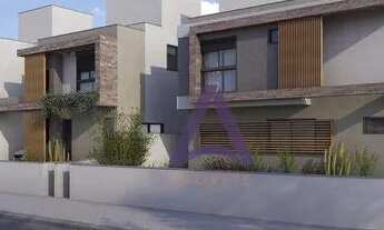 Imagem 2: Casas com 3 suítes pertinho da praia! R$ 1.250.000 - Campeche - Florianópolis/SC