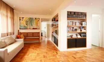 Imagem: Apartamento à Venda - Vila Madalena, 2