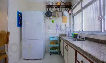 Imagem 4: Itaim Bibi Apartamento com 3 dormitórios