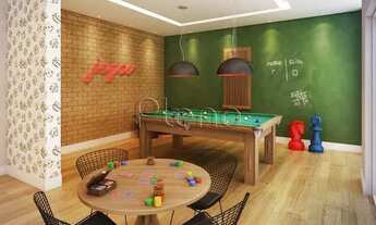 Imagem 3: Apartamento - Santa Terezinha - Paulínia