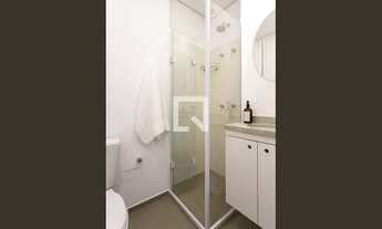 Imagem 4: Apartamento para Aluguel - Campos Elíseos, 1 Quarto, 24 m2