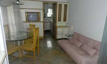 Imagem: Flat disponível para locação no Jardins!