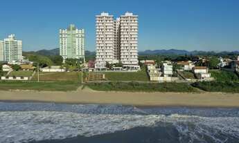 Imagem 2: Apartamento para venda possui 106 metros quadrados com 2 quartos em Centro - Balneário Piç