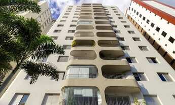 Imagem: SAO PAULO - Apartamento padrao - VILA MADALENA