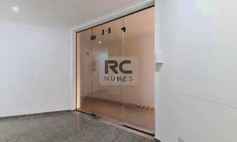 Imagem 5: Andar inteiro para alugar no Santa Efigênia