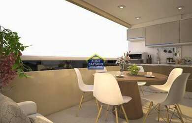 Imagem 7: Pequena Entrada Apartamento 2 dorms, Guilhermina