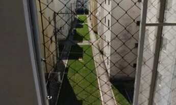 Imagem 5: Excelente Apto 2 quartos em Jd Limoeiro