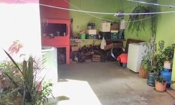 Imagem 7: Vendo ou troco (por casa menor ou campo) CHALÉ em Pinheiro Machado RS