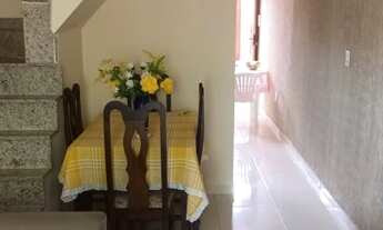 Imagem 6: Casa dúplex a venda em Figueira Arraial do Cabo a 100 metros da praia