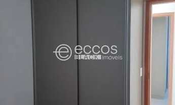 Imagem 6: Apartamento para aluguel, 2 quartos, 1 suíte, 1 vaga, Granja Marileusa - Uberlândia/MG