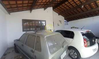 Imagem 2: Térrea para aluguel tem 100 metros quadrados com 3 quartos em Loteamento Villa Branca - Ja