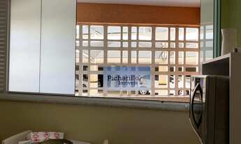 Imagem 5: Apartamento à venda, 89 m² por R$ 430.000,00 - Centro - São Carlos/SP