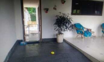 Imagem 5: Casa em Condomínio para Venda em Rio de Janeiro, Taquara, 4 dormitórios, 2 suítes, 4 banhe