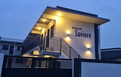 Imagem 2: Apartamento 2 quartos, Cordeiros, ótima localização