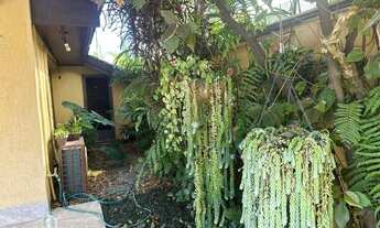 Imagem 6: Casa com 4 dormitórios, 460 m² - venda por R$ 4.300.000,00 ou aluguel por R$ 27.146,00/mês