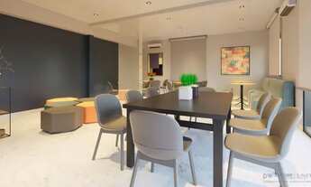 Imagem 4: STUDIO RESIDENCIAL em São Paulo - SP, Bela Vista