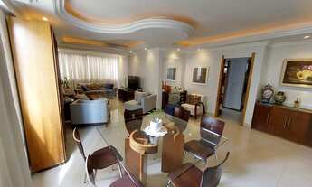 Imagem 3: Venda apartamento 121m², , com 3 quartos, 1 suíte, 2 vagas no Setor Bueno - Goiânia - GO