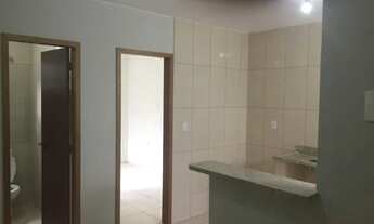 Imagem 4: Kit Kitnet com 1 dormitório