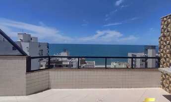 Imagem: MARAVILHOSA COBERTURA NA PRAIA DO MORRO