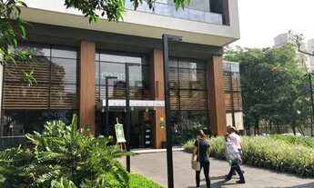 Imagem 5: Apartamento Studio no Brooklin, 1 suíte, 1 banheiro, 1 vaga