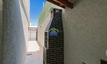 Imagem 15: Oportunidade ? Sobrado Novo Ocian 02 dorms 01 vaga 380 mil