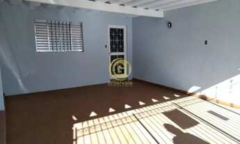 Imagem 2: Casa para aluguel tem 125 metros quadrados com 2 quartos em Jardim Esper - Jacareí - SP