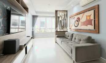 Imagem 2: Apartamento para Compra - 86m², 3 dormitórios, sendo 1 suites, 1 vaga - Centro