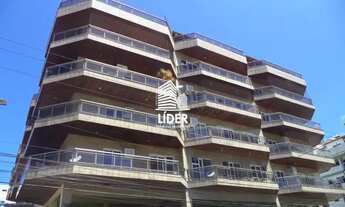 Imagem 2: Apartamento disponível para locação fixa no bairro Braga - Cabo Frio/RJ