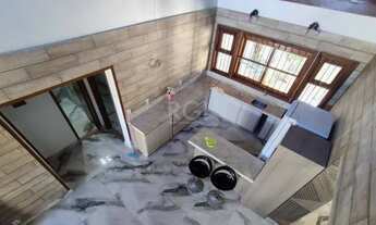 Imagem 7: Casa em Mariluz Casa com 3 dormitórios