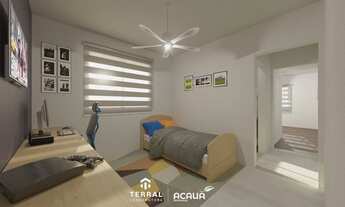 Imagem 6: Breve Lançamento ao lado da Praia - Apartamento de 02 Dormitórios c/ suíte