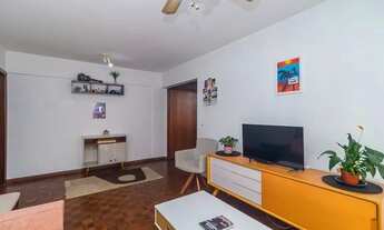 Imagem 6: Apartamento para venda com 86 metros quadrados com 2 quartos em Higienópolis - Porto Alegr