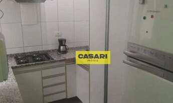 Imagem 6: Cobertura com 2 dormitórios à venda, 102 m² - Vila Tibiriçá - Santo André/SP