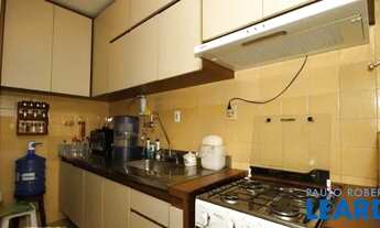 Imagem 7: APARTAMENTO - VILA MARIANA - SP