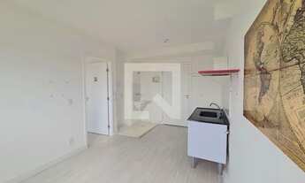 Imagem 3: Apartamento para Aluguel - Cidade Satelite Santa Barbara, 1 Quarto, 30 m2