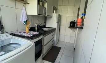 Imagem 6: Apartamento Apartamento com 2 dormitórios