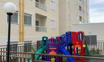 Imagem 5: Apartamento a VENDA Jardim Sul - Residencial Campo Di Roma - 2 Dormitórios - 44m²