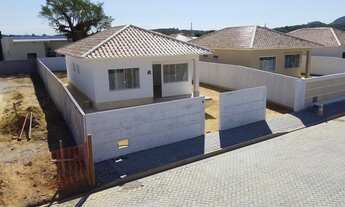 Imagem 2: Casa Nova em São Pedro da Aldeia sem entrada!