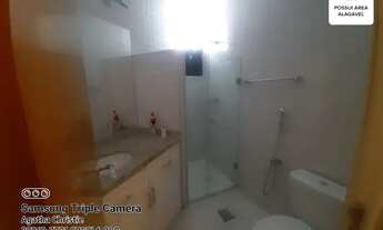Imagem: Apto no Amazonas Flat Andar alto 2 quartos