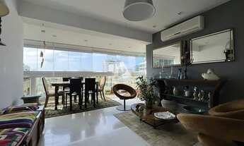 Imagem: Leblon - Cobertura 210m²