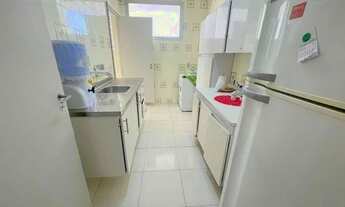 Imagem: Apartamento com 2 dormitórios à venda