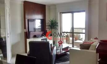 Imagem: Cobertura à venda, 230 m² por R$ 1.600.000,00