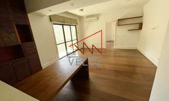 Imagem 3: Apartamento-À VENDA-Lagoa-Rio de Janeiro-RJ