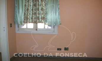 Imagem 5: São Paulo - Casa Padrão - Morumbi