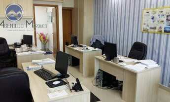 Imagem 4: Sala Comercial para Venda em Salvador, Caminho das Arvores, 1 dormitório, 1 banheiro, 1 va