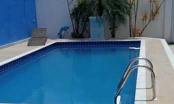 Imagem 2: ALUGO CASA COM PISCINA NO PERÍODO DO SÃO JOAO