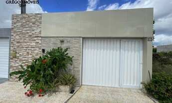 Imagem: Casa à venda no Bairro Luiz Gonzaga