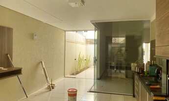 Imagem 2: Excelente Residência - Locação - Condomínio Alta Vista